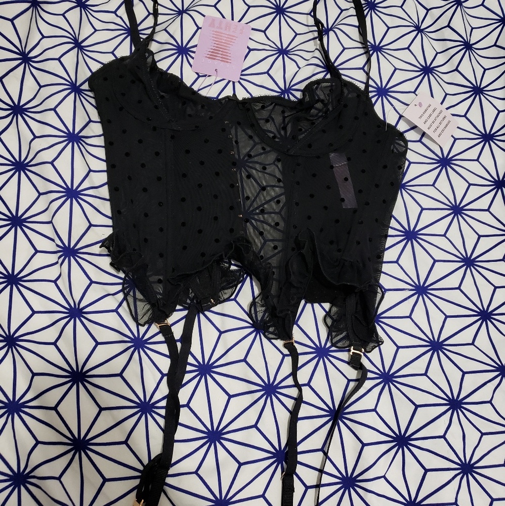 Bustier